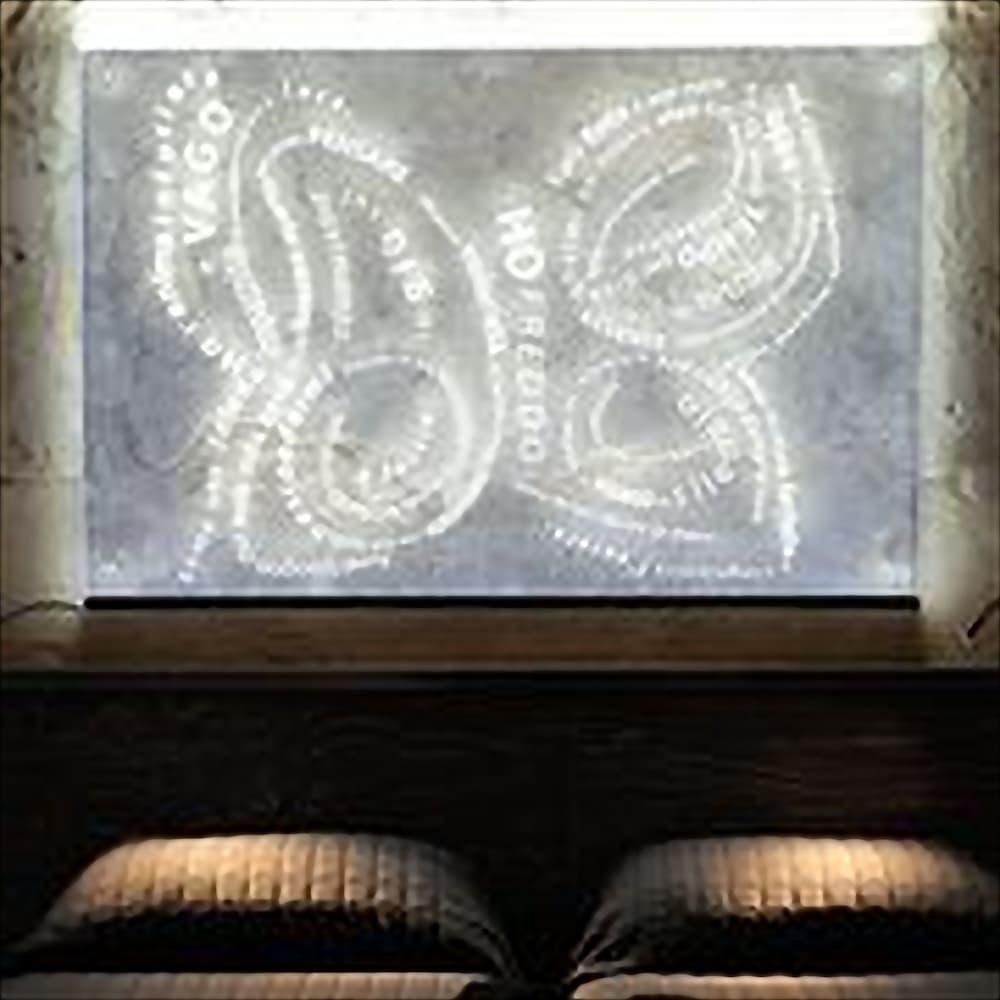 Hotell La Rovere Rom