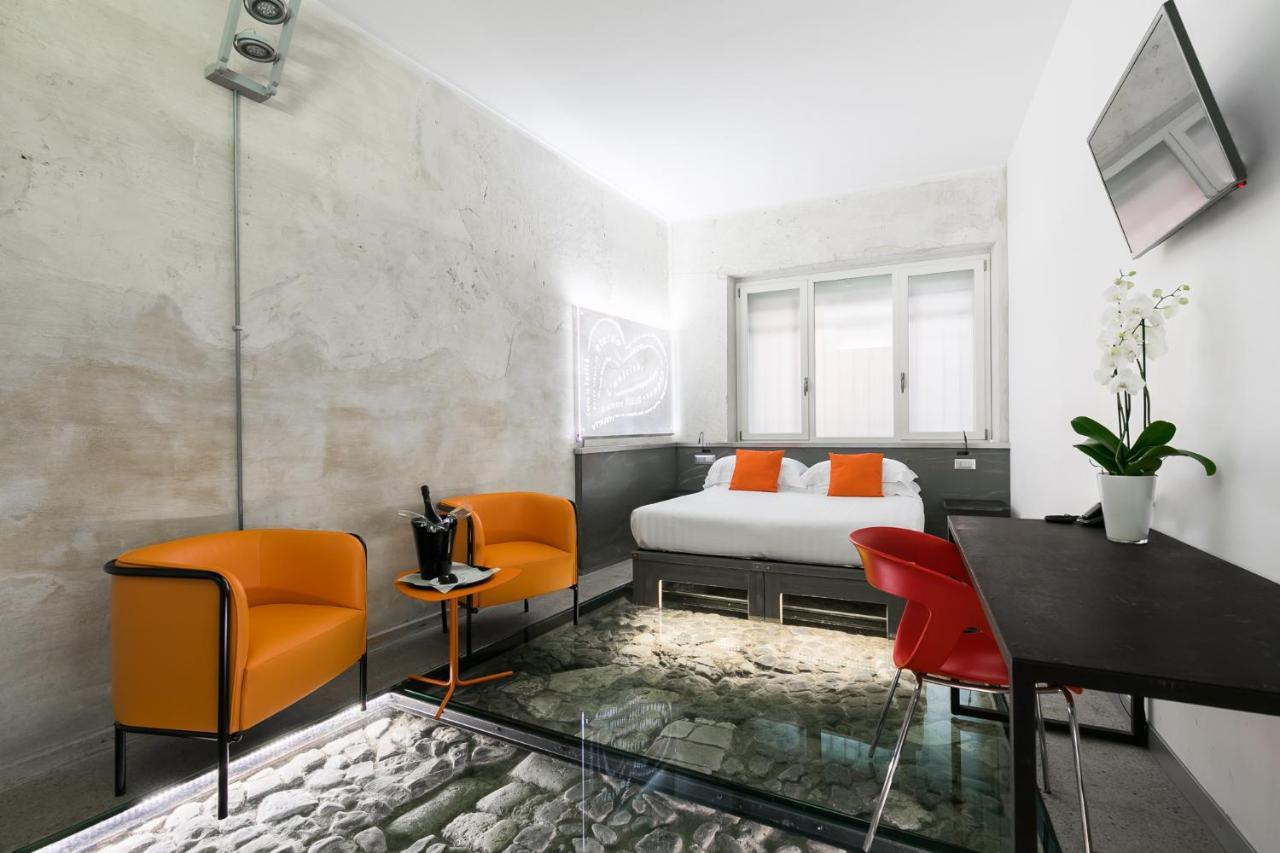 Hotell La Rovere Rom