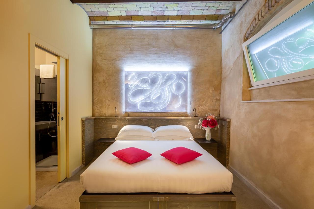 Hotell La Rovere Rom