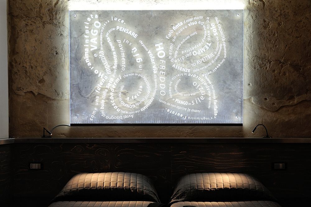 Hotell La Rovere Rom