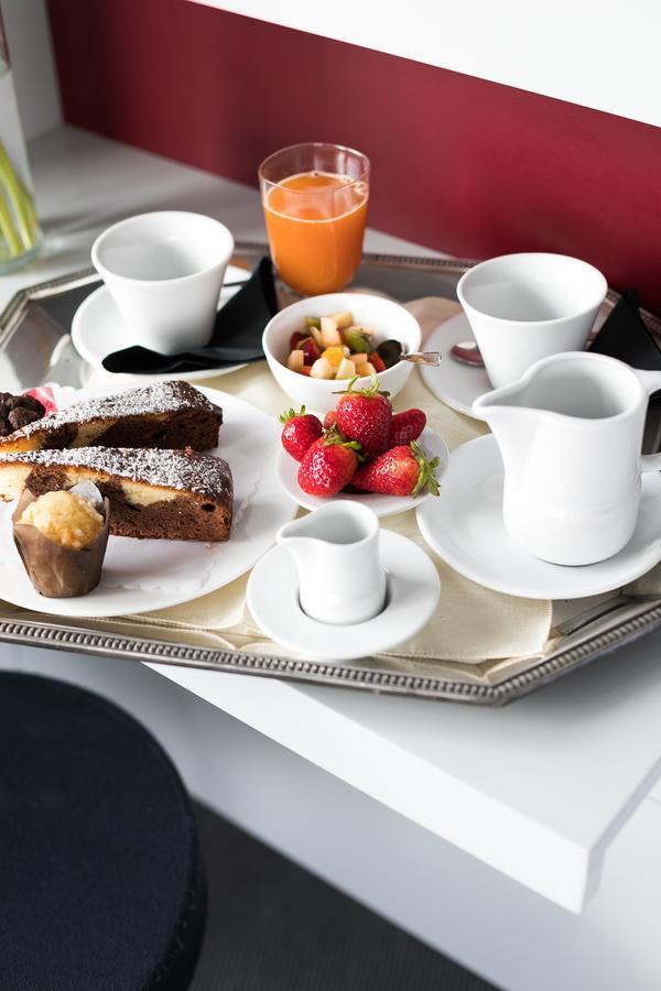 La Rovere Hotell Rom