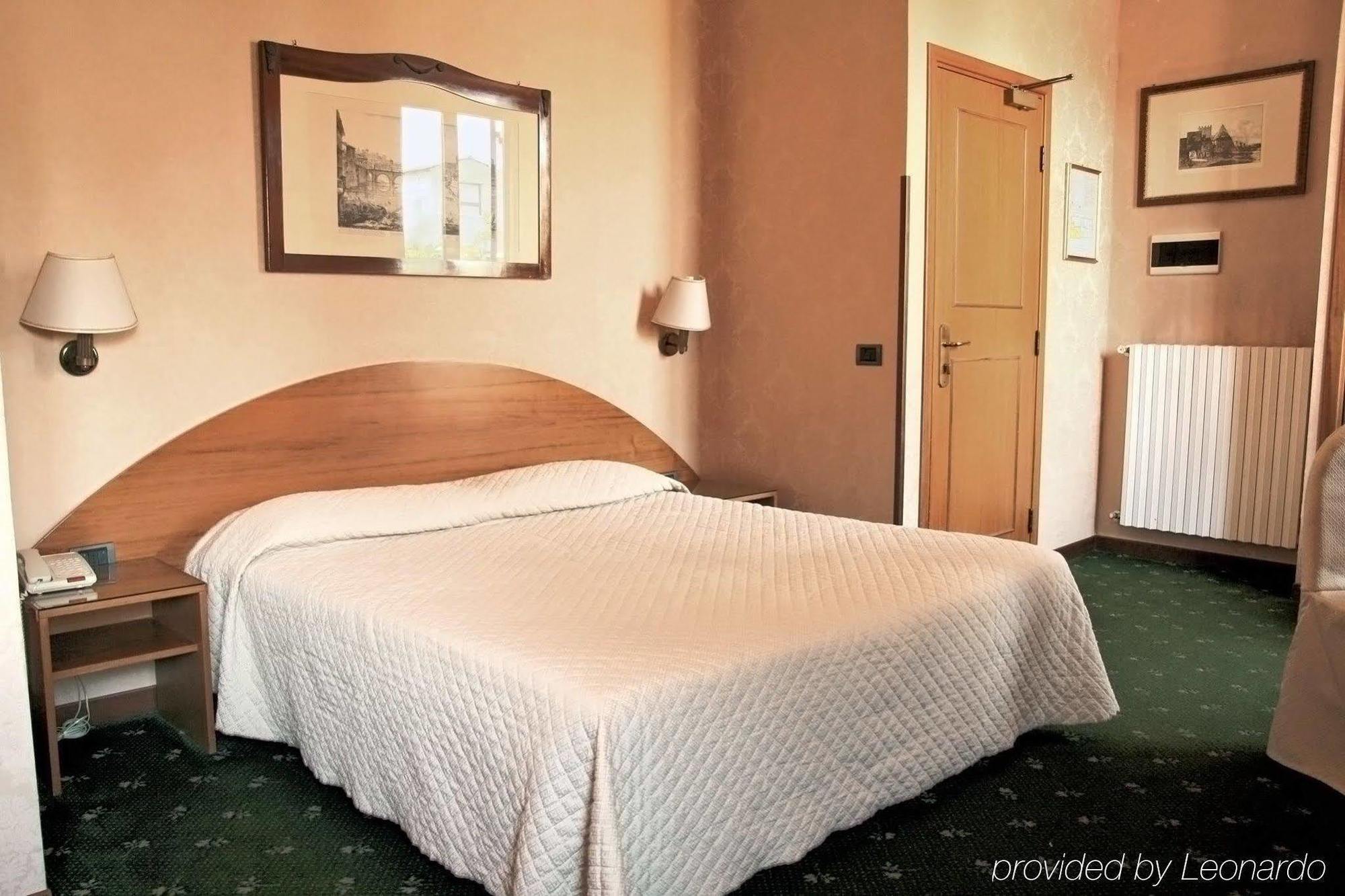 Hotell La Rovere Rom